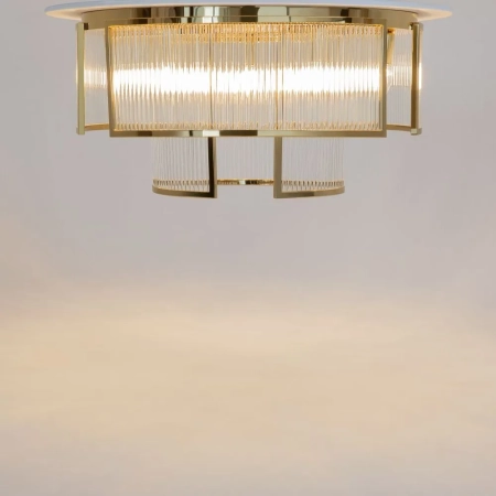 Потолочный светильник Maytoni MOD174CL-09G