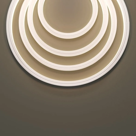 Гибкий неон Led Strip 432022