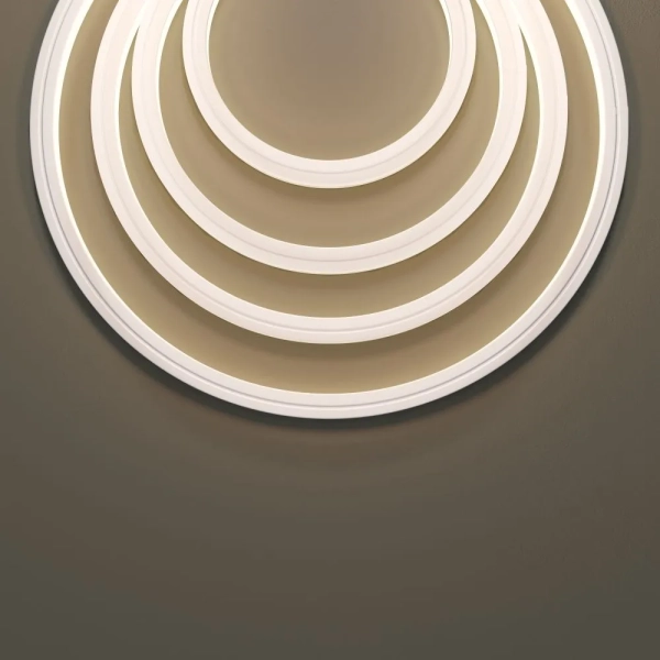 Гибкий неон Led Strip 432022