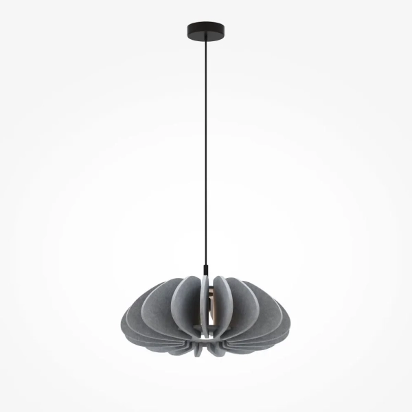 Подвесной светильник Maytoni MOD398PL-01GR1