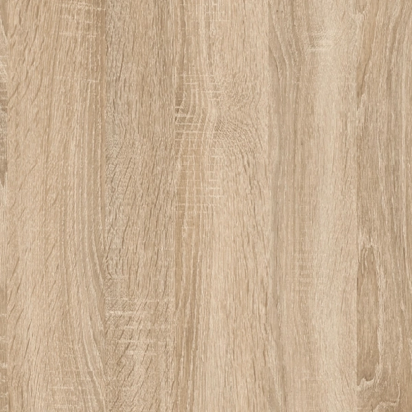 Угол универсальный МДФ STELLA 2700*24*24 Дуб Сонома (10)