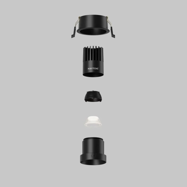 Аксессуар Technical Lens003D35-10W