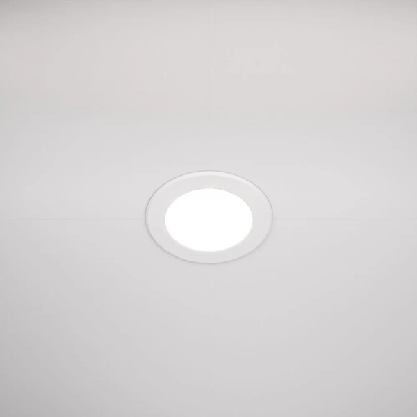 Встраиваемый светильник Technical DL015-6-L7W