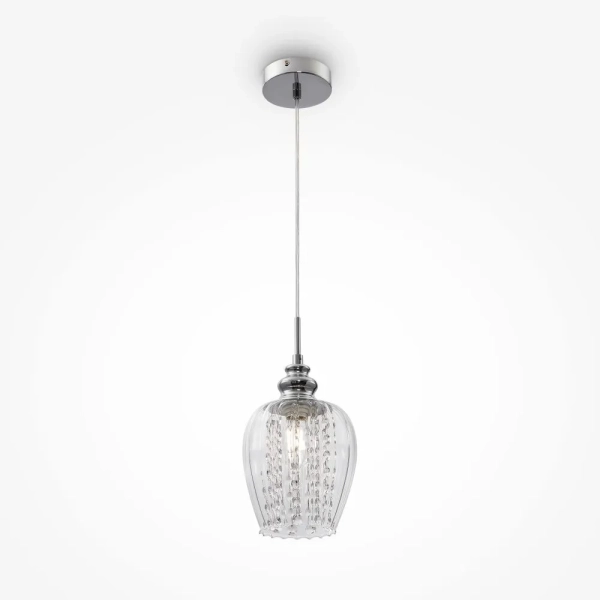 Подвесной светильник Maytoni MOD044-PL-01-N