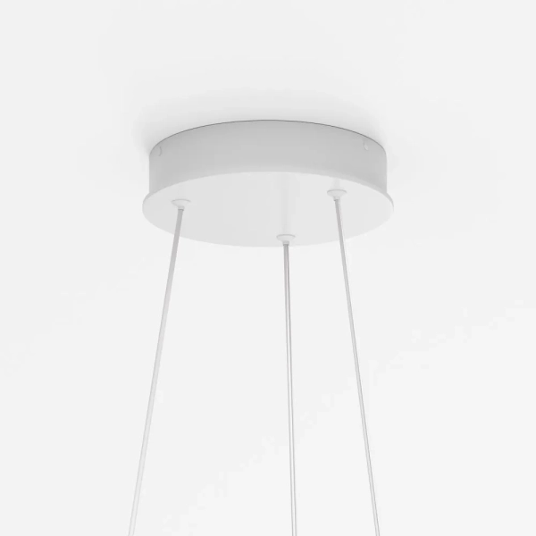 Подвесной светильник Maytoni MOD058PL-L42WK