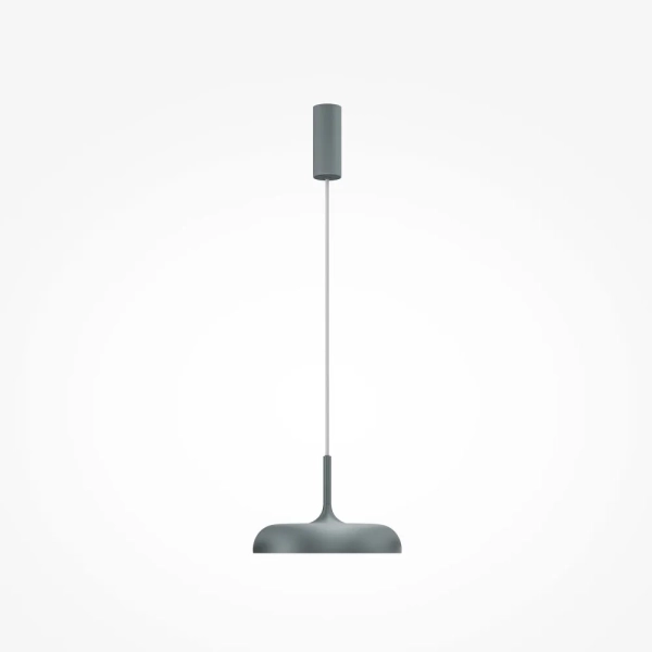 Подвесной светильник Maytoni MOD189PL-L12GR3K1