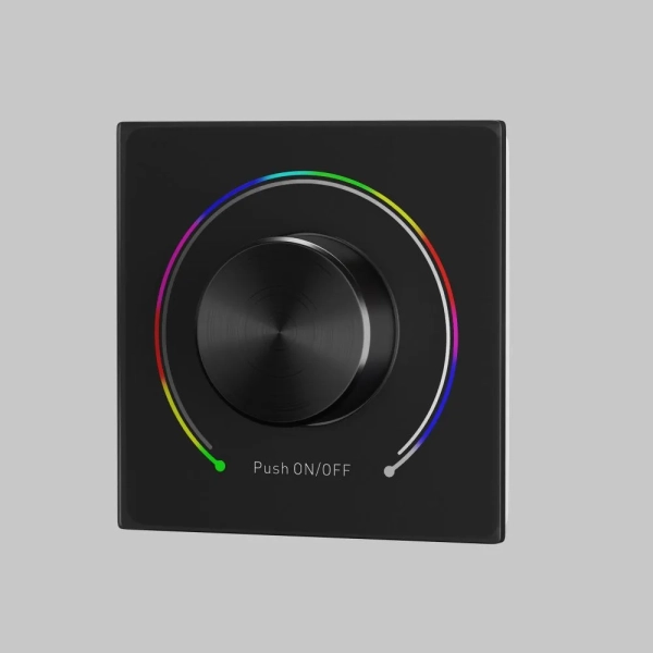 Роторная панель управления Lighting control 721038