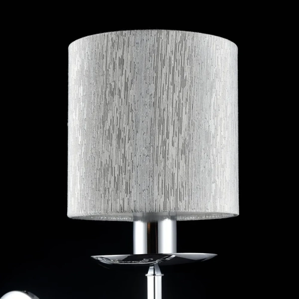 Настенный светильник (бра) Freya FR2907-WL-01-CH