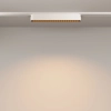 Трековый светильник Technical TR084-1-12W3K-W