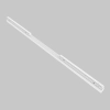 Трековый светильник Technical TR030-4-30WTW-DD2-W