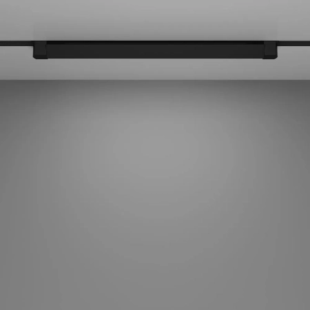 Трековый светильник Technical TR104-1-20W3K-B
