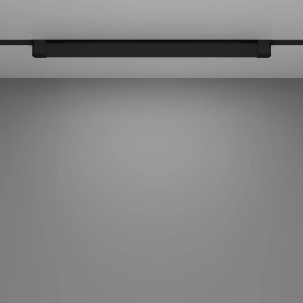 Трековый светильник Technical TR104-1-20W3K-B