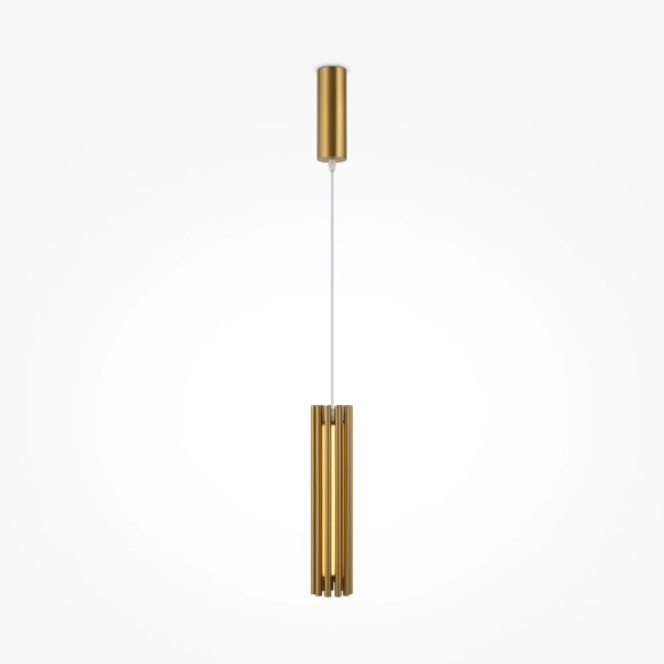 Подвесной светильник Maytoni MOD410PL-L12BS3K