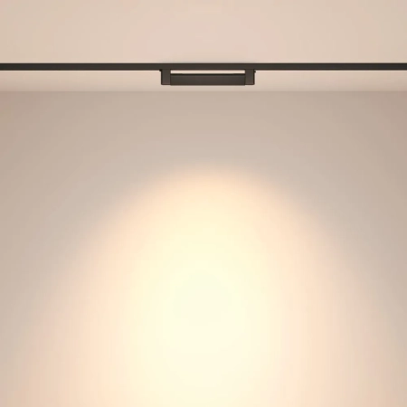 Трековый светильник Technical TR010-1-10W3K-M-B