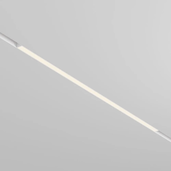 Трековый светильник Technical TR030-4-30W3K-WW-DS-W