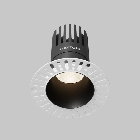 Аксессуар Technical Lens001D45-15W