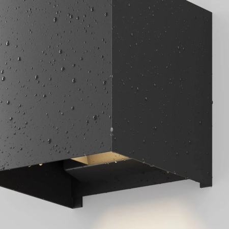 Архитектурная подсветка Outdoor O572WL-L20B3K