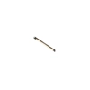 Трековый светильник Technical TR240-2-6W3K-B
