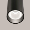 Потолочный светильник Technical C056CL-L12B4K-W-B