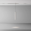 Трековый светильник Technical TR155-1-5W4K-PT