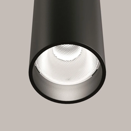 Потолочный светильник Technical C056CL-L12B4K-W-B