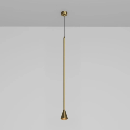 Подвесной светильник Technical P064PL-01G-1