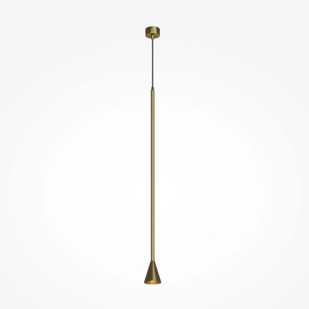 Подвесной светильник Technical P064PL-01G-1