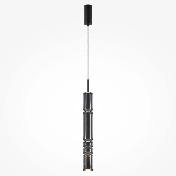 Подвесной светильник Maytoni MOD272PL-L12B3K