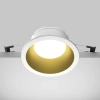 Встраиваемый светильник Technical DL126-GX53-WMG