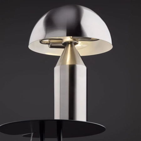 Настольный светильник Freya FR5218TL-02N