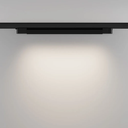Трековый светильник Technical TR196-3-20W4K-B