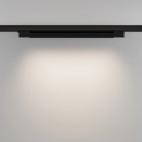 Трековый светильник Technical TR196-3-20W4K-B