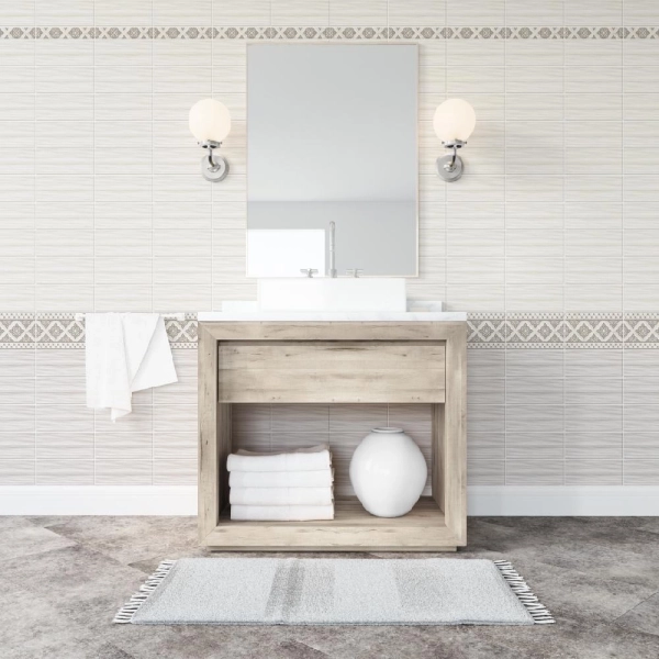 Панель пласт. "Новита" Виктория (Добор) 2,7*0,25