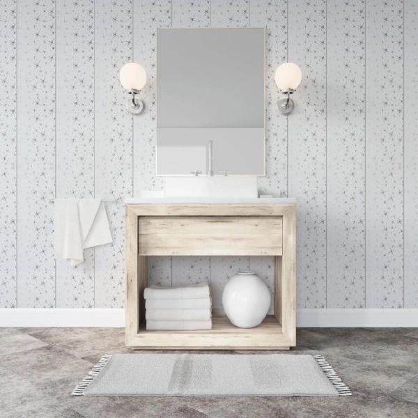 Панель ПВХ Голография Галактика СН-44 2,7*0,25 STELLA Premium