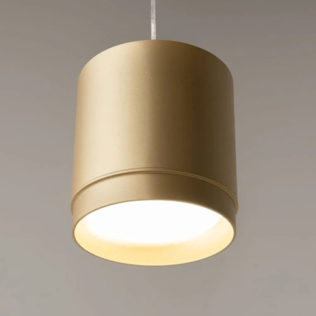 Подвесной светильник Technical P088PL-GX53-MG