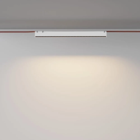 Подвесной светильник Technical TR128B-24W3K-M-W