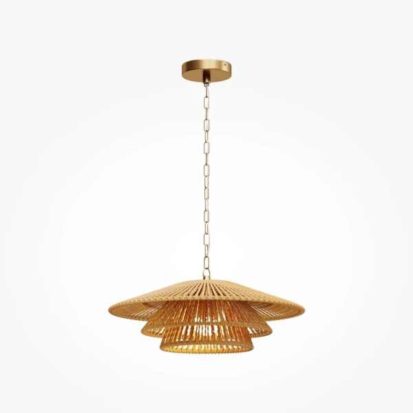 Подвесной светильник Maytoni MOD394PL-01BS