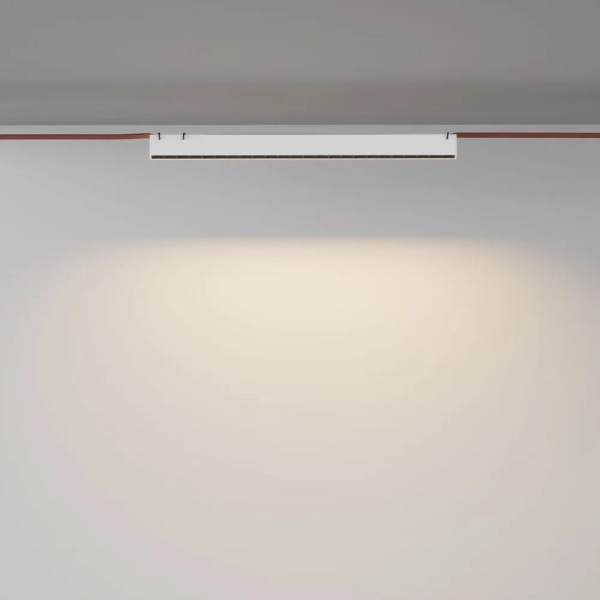 Подвесной светильник Technical TR128B-24W3K-M-W