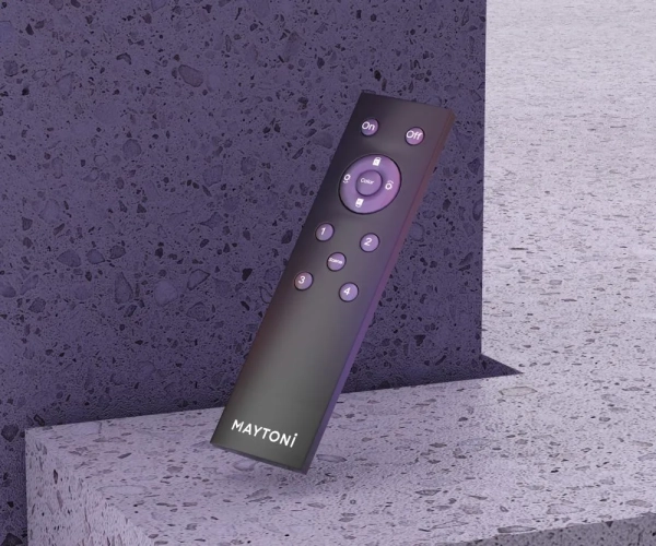 Пульт для управления освещением Technical DRC034-B