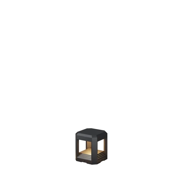 Ландшафтный светильник Outdoor O019FL-L13GR3K
