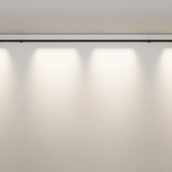 Светильник Technical C101CL-L1000-24W3-6K-B