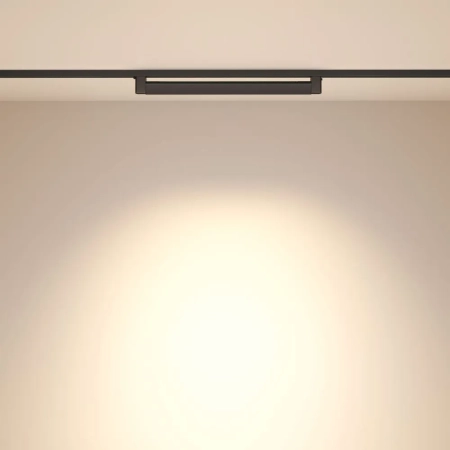 Трековый светильник Technical TR010-1-20W3K-M-B