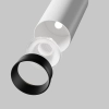 Потолочный светильник Technical C055CL-L12W4K-SS-W