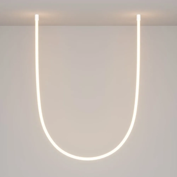 Комплектующие для гибкого неона Led Strip 20321