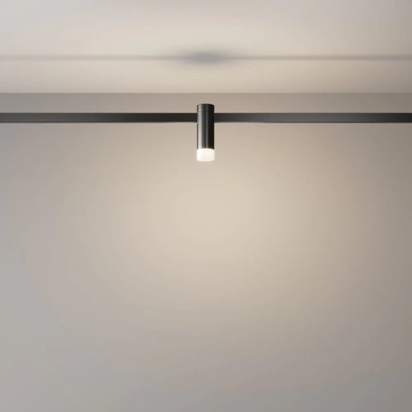 Трековый светильник Technical TR145-1-3W4K-W-B