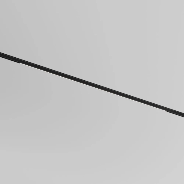 Трековый светильник Technical TR190-1-15W4K-B