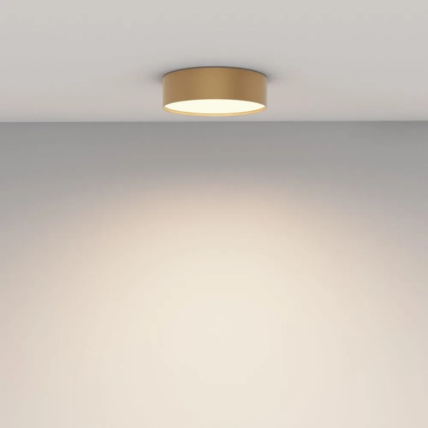 Потолочный светильник Technical C032CL-24W3K-RD-MG