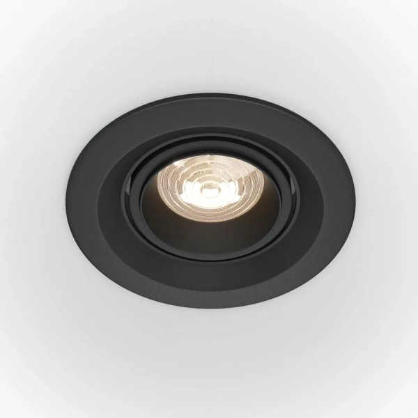 Встраиваемый светильник Technical DL052-L7B3K