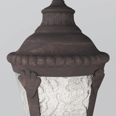 Ландшафтный светильник Outdoor O028FL-01BZ
