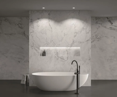 Встраиваемый светильник Technical DL034-L12W4K-W